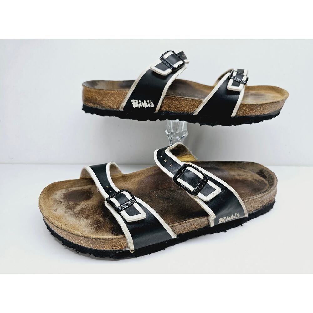 Birkenstock Men 9 Comfy Footwear